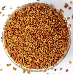 Alfalfa Seeds