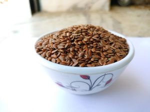 Flax Seeds