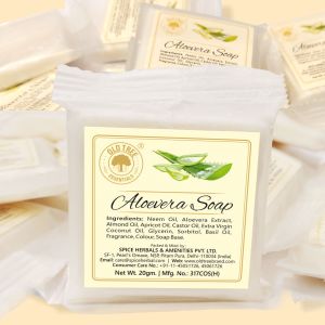 natural bath soaps