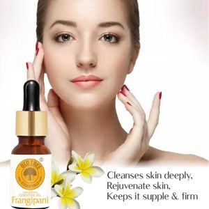 Frangipani essential oil-15ml