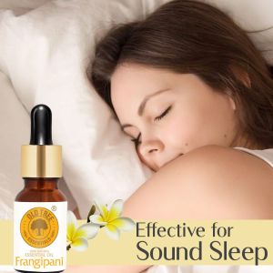 Frangipani essential oil-15ml