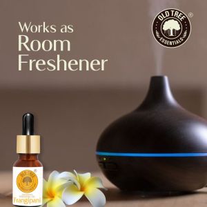 Frangipani essential oil-15ml