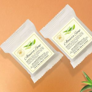 natural bath soaps