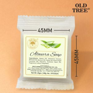 natural bath soaps
