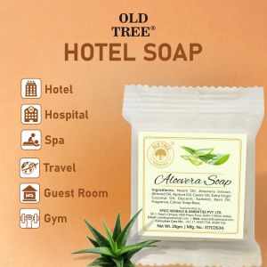 natural bath soaps