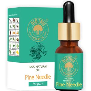 Pine Needle Essential Oil