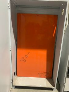 Circuit Breaker Box
