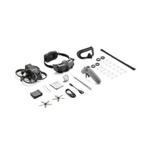 DJI Avata Explorer Combo with Goggles Integra