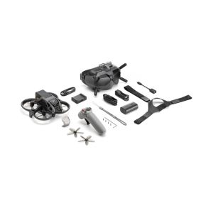 DJI Avata Fly Smart Combo Drone