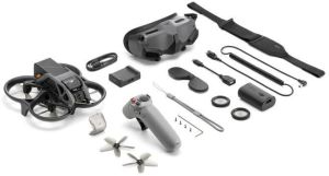 DJI Avata Pro-View Combo