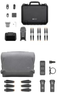 DJI Mavic 3 Enterprise Drone With Shoulder Bag Combo