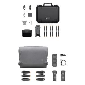 DJI Mavic 3 Thermal Drone With Shoulder Bag Combo