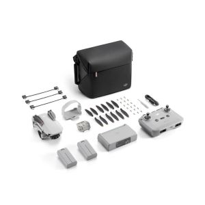 DJI Mini 2 SE Fly More Combo Drone Camera