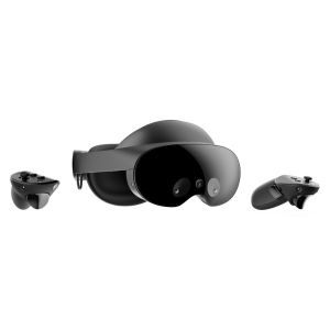 Oculus Meta Quest Pro VR Headset