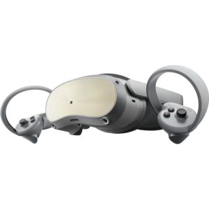 Pico 4 Enterprise VR Headset