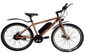 Archer Electric Bicycle