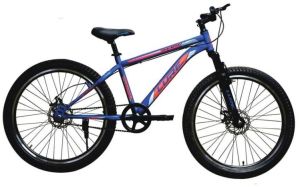 Lure Exotic Bicycle - Manufacturer Exporter Supplier from Ludhiana India