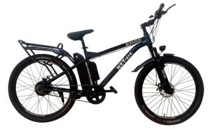 NXI-Byk Electric Bicycle