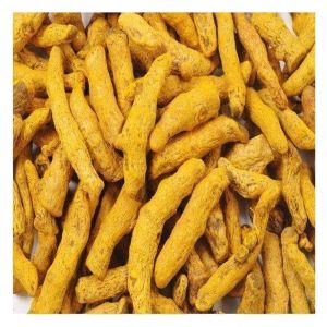 Natural Turmeric Finger