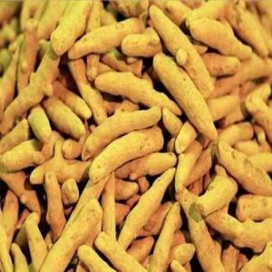 Organic Turmeric Finger