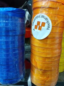 Plain Satin Ribbon