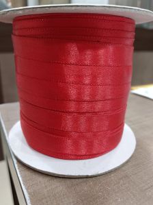Plain Satin Ribbon
