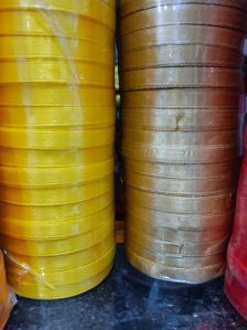 Plain Satin Ribbon