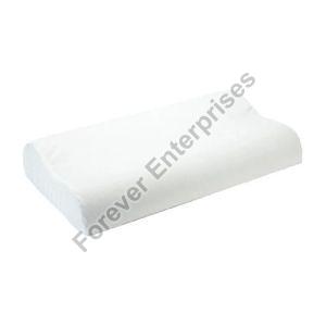 Rolled Contour Pillow