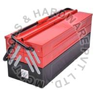 Five Compartment Cantilever Tool Boxes