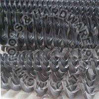 Cold Rolled Conveyor Screw Blades