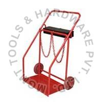 Industrial Trolley (MGMT - DCT)