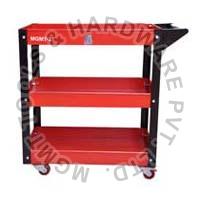 Tool Cabinet Trolley (MGMT-3T)
