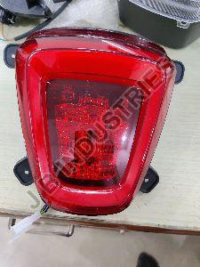 led tail lamp