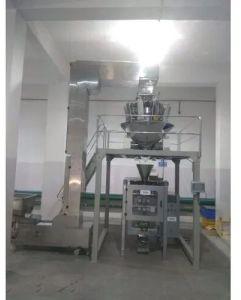 MHW14 Head Pneumatic Bagging Machine