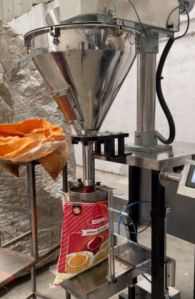 Semi Automatic Filling Machine