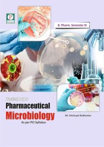 Pharmaceutical Microbiology Books