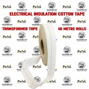 Cotton Insulation Tape