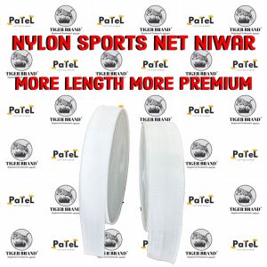 Nylon Sports Net Niwar