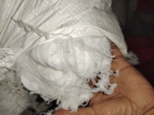 Polyester Yarn Waste