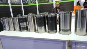 Cylinder Liner