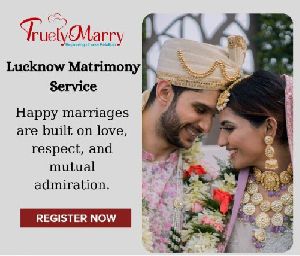 Best Matrimony Service in Lucknow