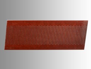 400 Holes Multilayer Comber Board