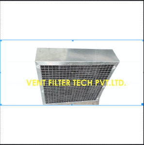 industrial carbon filters