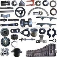 Kubota Harvester Spare parts