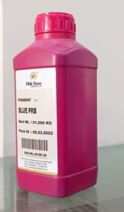 Blue PRB Pigment