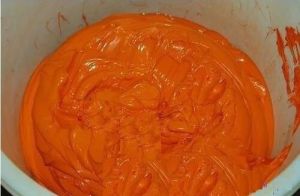 Pigment Orange G Paste