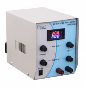 dc power supply