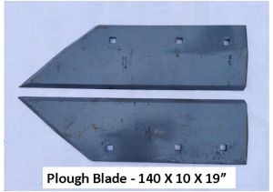 140x10x19Inch Plough Blade
