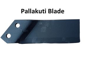 Cultivator Blade
