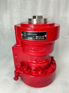 Damcos BRC-500-B1 Hydraulic Double-acting balanced rotary actuator 160N1099